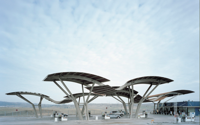 Georgia's two petrol stations named among World’s Best 10 geotv.ge
